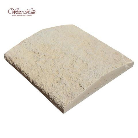 White Hills - Плита 2-х скатная 765-10 (55x50)