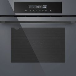 Духовой шкаф MAUNFELD AEOD60103G1