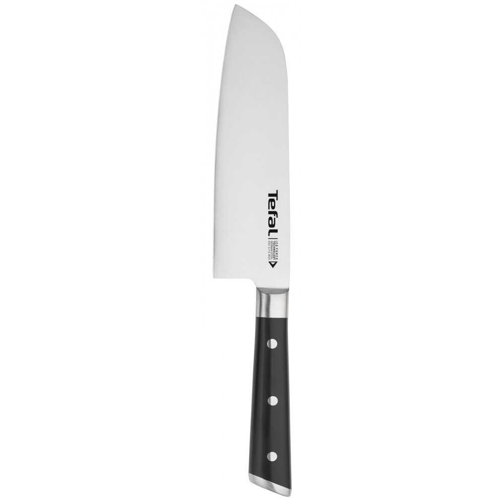 Нож сантоку Tefal Ice Force 16,5 см K2321114
