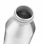 Алюминиевая бутылка COLOURED 650 мл