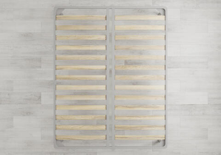 Металлическое основание (разборное с опорами)