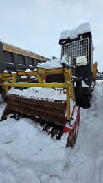 Сибирь-Техника ТЛП-4М* Мульчер ТЛП-4М-037 (Дизельный, 11,2 л, 250 л.с., АТ)