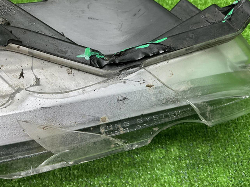 ДХО правый Changan Uni-K (2020-н.в.)