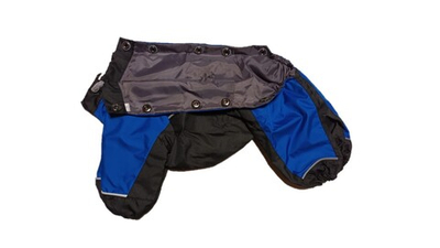 Комбинезон Sports демисезонный 19 мальчик (обхват груди 34 - 39)