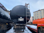 BONUM 914220 Полуприцеп цистерна 914220-02