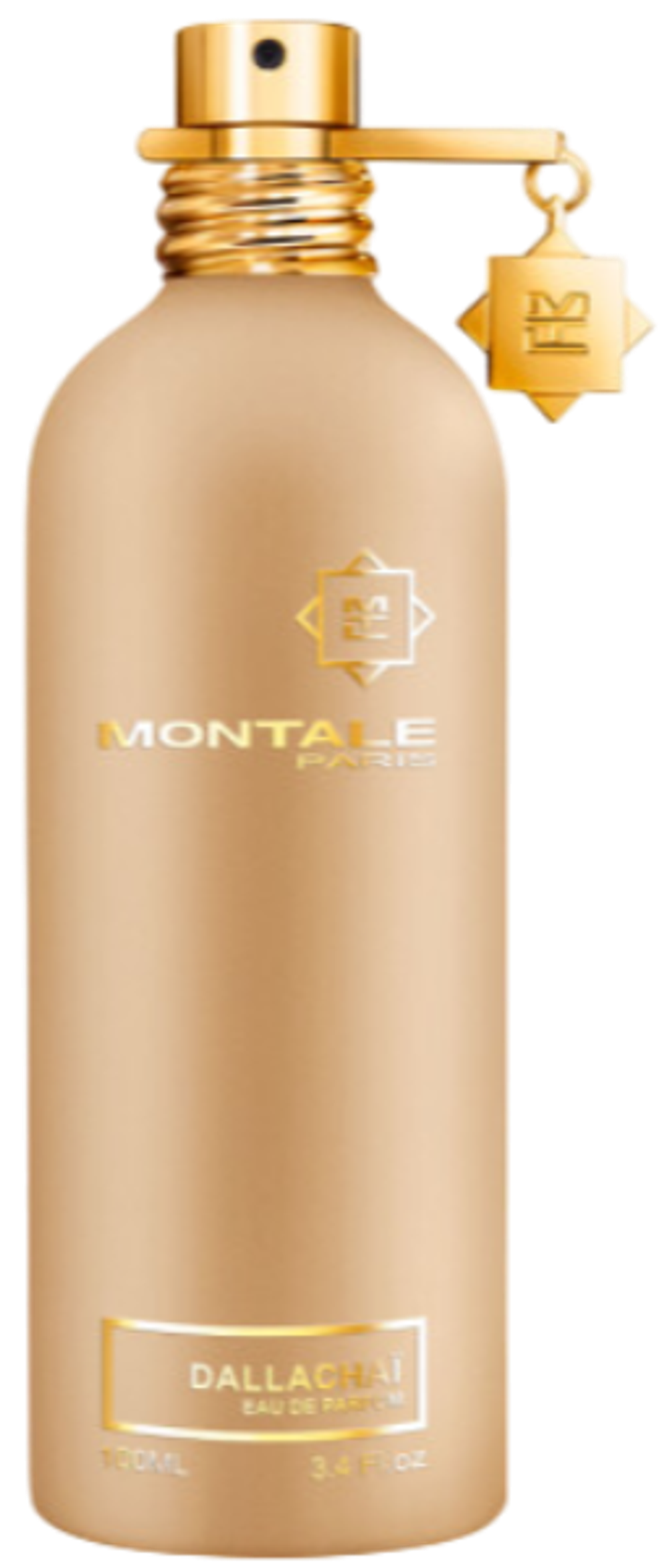 Montale Dallachaï EDP