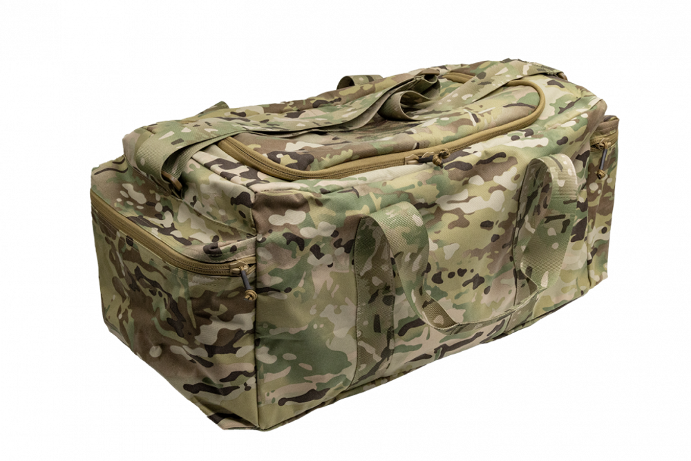 WARTECH сумка Федэр мультикам
