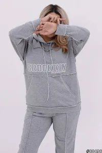 Костюм УК-280-4 Fabrika