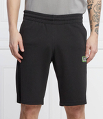 шорты EA7 - черный(3LPS90 PJEJZ)