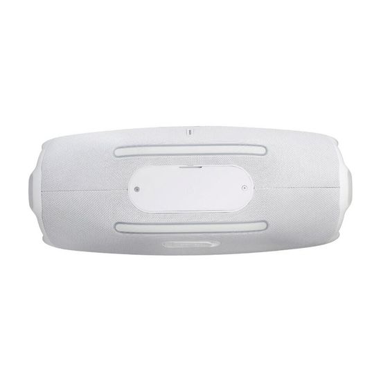Портативная акустика JBL Boombox 4, белый