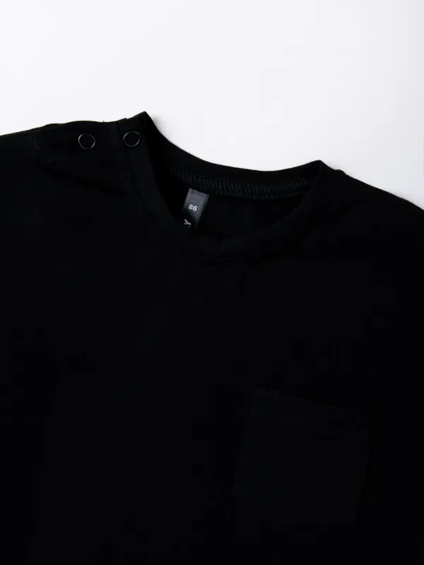 Футболка базовая 