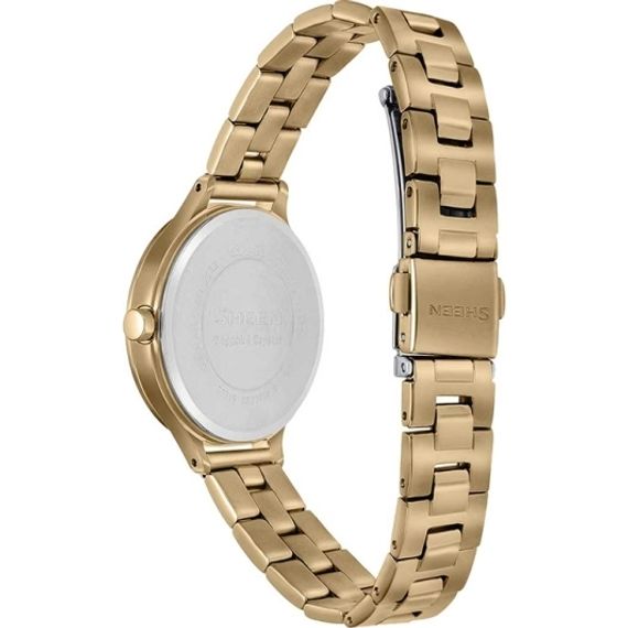 Наручные часы Casio SHE-4550G-9A