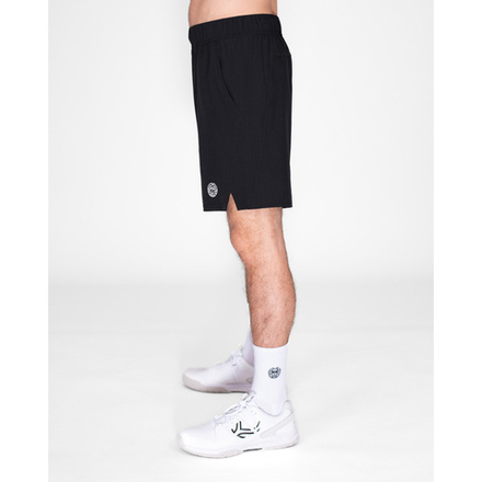 ОДЕЖДА ДЛЯ ТЕННИСА Мужская, Шорты BIDI BADU CREW 7INCH SHORTS .