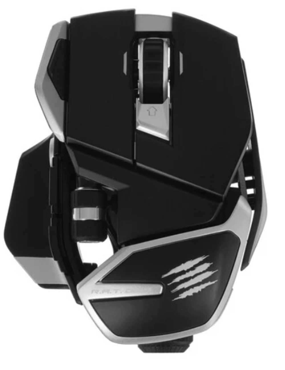 Мышь Wireless Mad Catz R.A.T. DWS