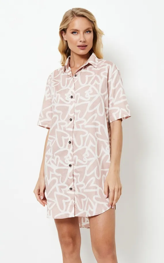 MILEY Сорочка женская