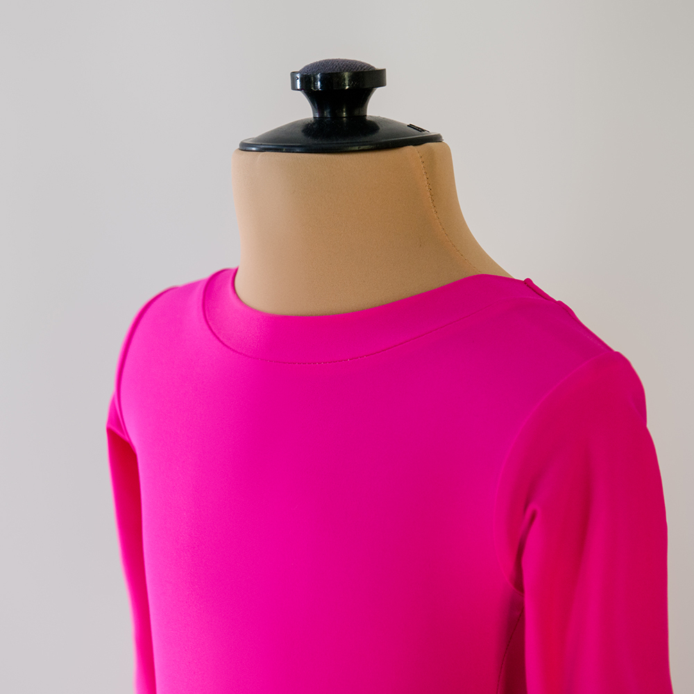 заказ платьев для танцев