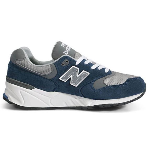 New Balance NB 999 Беговые кроссовки Низкие Кроссовки Унисекс