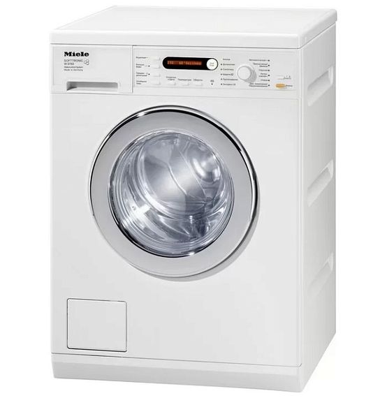 Стиральная машина Miele W 5872 Edition 111