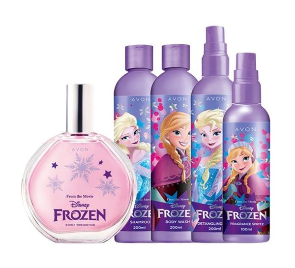 Avon Frozen