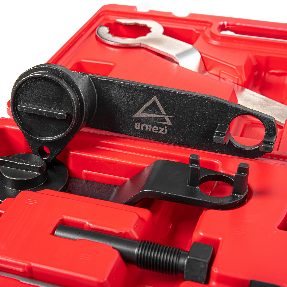 Набор для установки фаз ГРМ VAG EA211 (FSI, TSI, TFSI 1.0/1.2/1.4/1.6 л) Arnezi R7702135