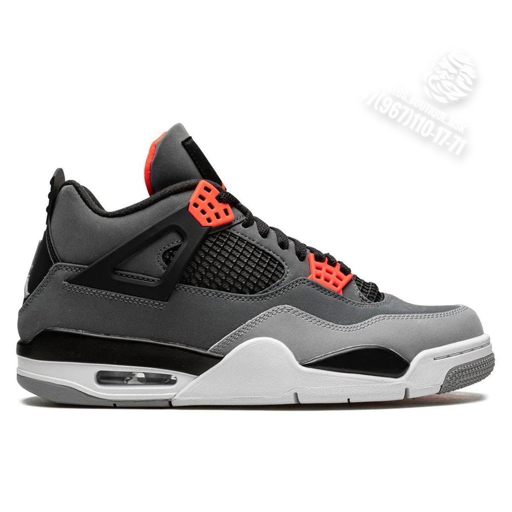 Кроссовки Nike Air Jordan 4