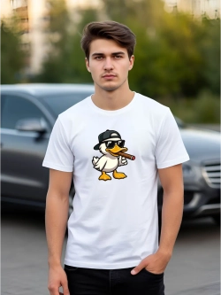 Термонаклейка на одежду с волком