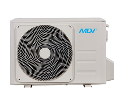 MDV MDCA5-18HRN1/T-MBQ4-03E/MDOU3-18HN1