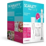 Блендер SCARLETT 3в1 SC-HB42F29