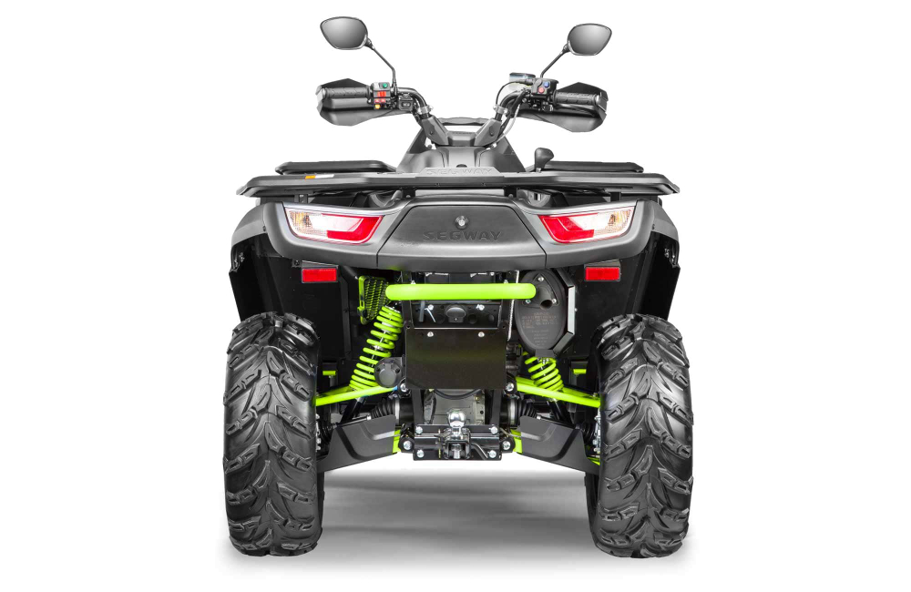 Квадроцикл SEGWAY Snarler AT6 SE (ПСМ)