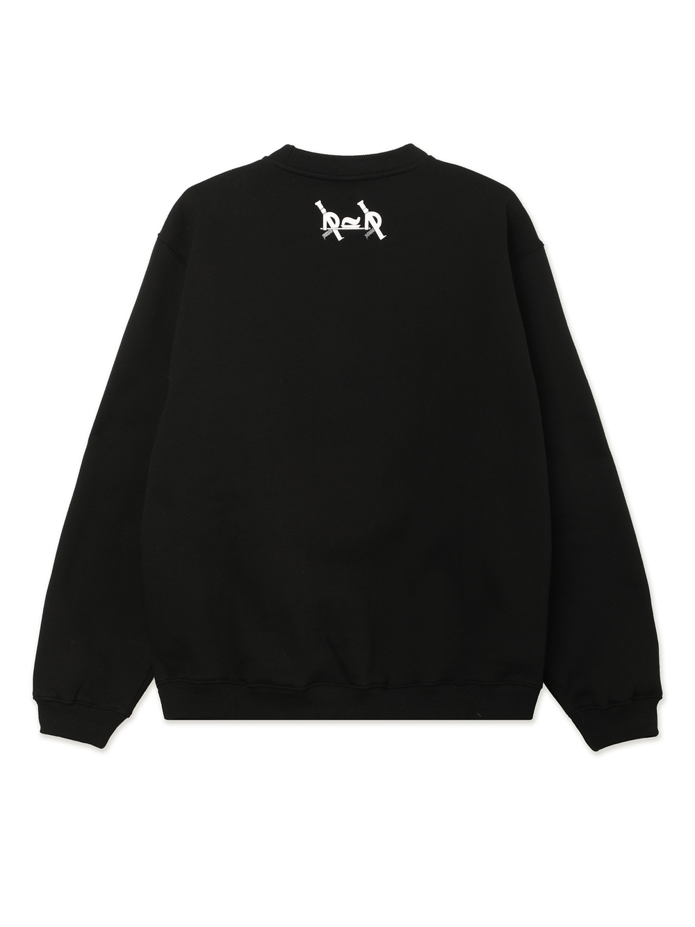 Мужская Толстовка Lounge Service