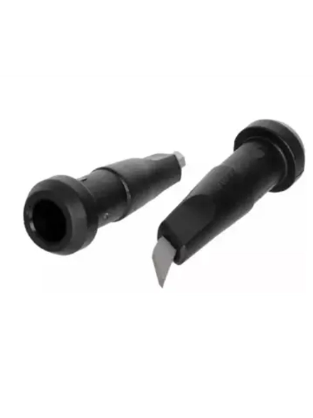 Наконечники KV+ ROLLSKI для палок к лыжероллерам 10 мм