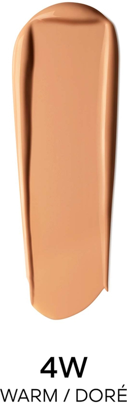GUERLAIN Parure Gold Skin Matte Foundation - Долговременное матирующее тональное средство SPF 15 оттенок 4W, 35 ml