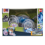 Машина трюковая на РУ, коробка 999G-28ES