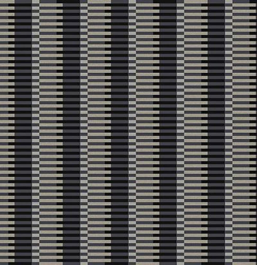 Обои в 3D полоску FOL404