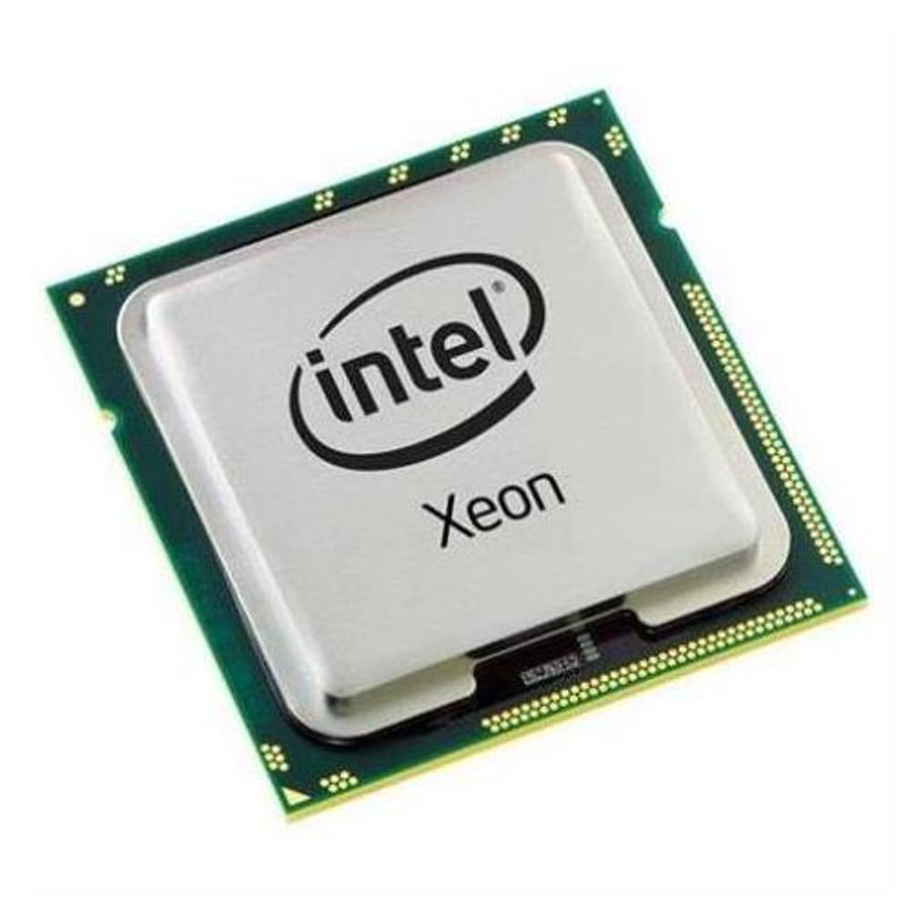 Процессор HP Intel Xeon E5430 (2.66 GHz,1333 FSB, 80W) Processor Option Kit for Proliant ML150 G5 455423-B21