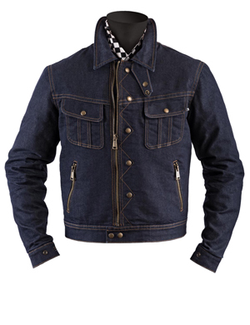 Cannonball / Синий