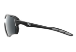 Спортивные очки 720armour V / Matte Black / Glossy Black Temple / Polarized Smoke Lens