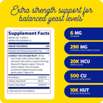 Enzymedica - Candidase 42 capsules