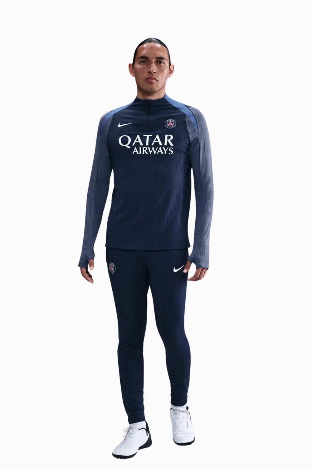 Штаны Nike PSG 25/26 Strike Elite - темно-синий