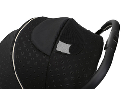 Коляска прогулочная Chicco XPlus Black Re Lux