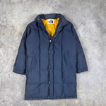 Пуховик TheNorthFace