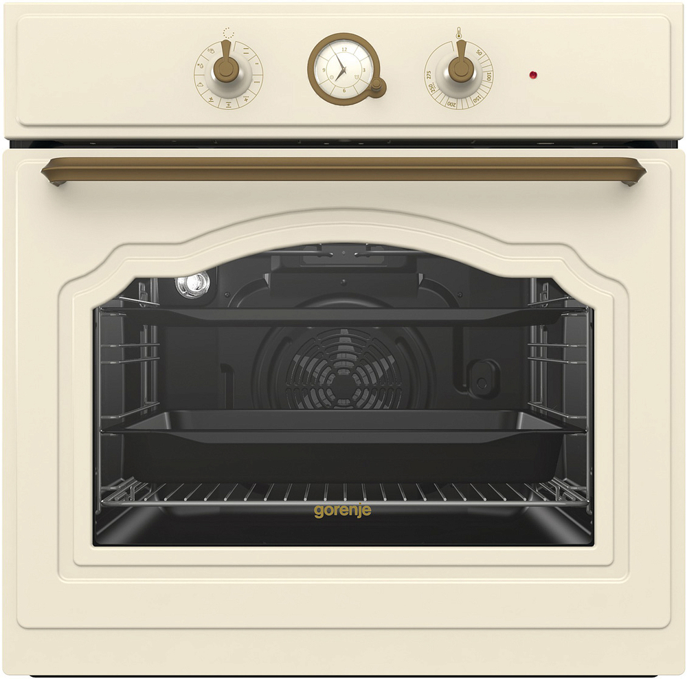 Независимый духовой шкаф Gorenje BO7532CLI