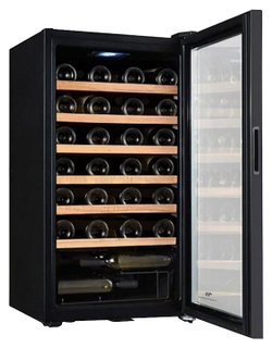 Винный шкаф La Sommeliere CVD50