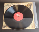 LP Юрий Шевчук и ДДТ - Периферия. Русский рок. Виниловая пластинка 12 дюймов. ЭРИО 1991 год.