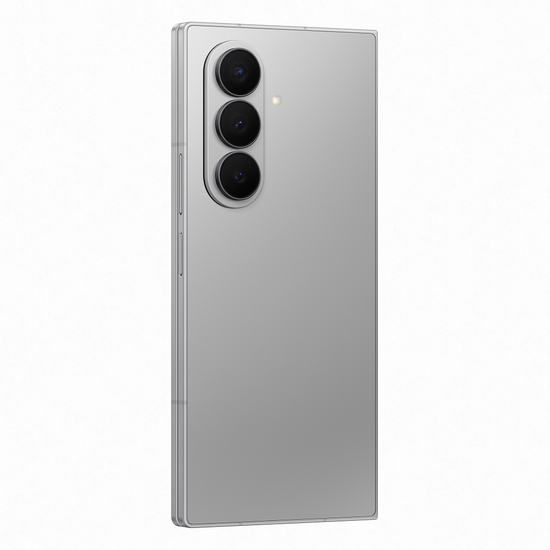 Смартфон Samsung Galaxy Z Fold7 12/256 ГБ Серый