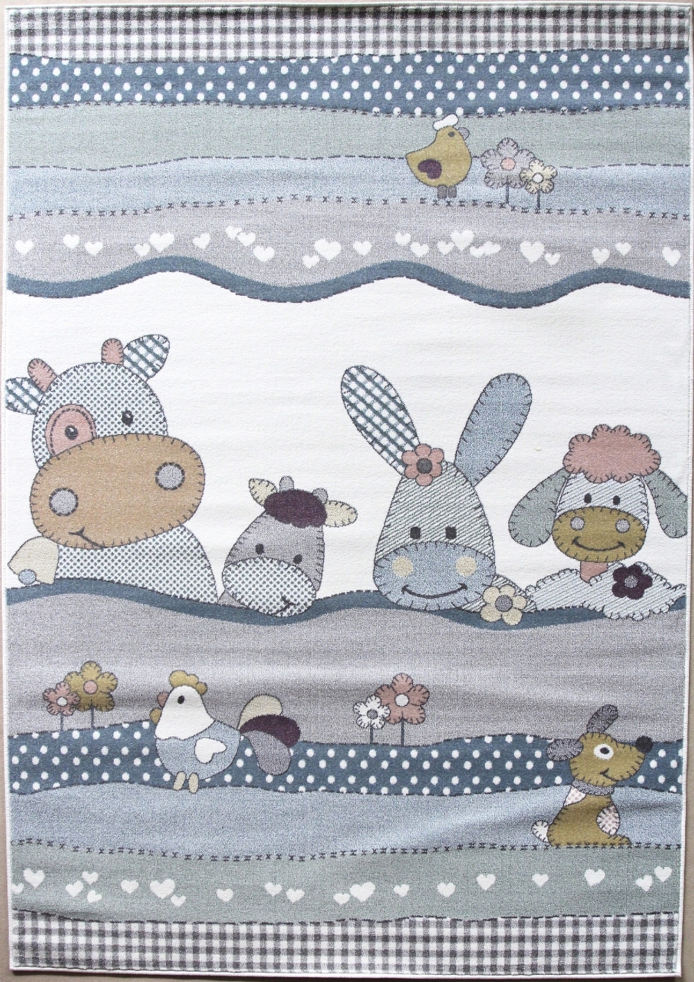 Sofit 2484 LIGHT CREAM Прямой