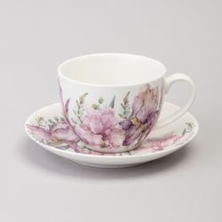 ЧАЙНЫЙ НАБОР LEFARD "IRISES" НА 2 ПЕР. 4 ПР. 275 МЛ (КОР=16НАБ.)