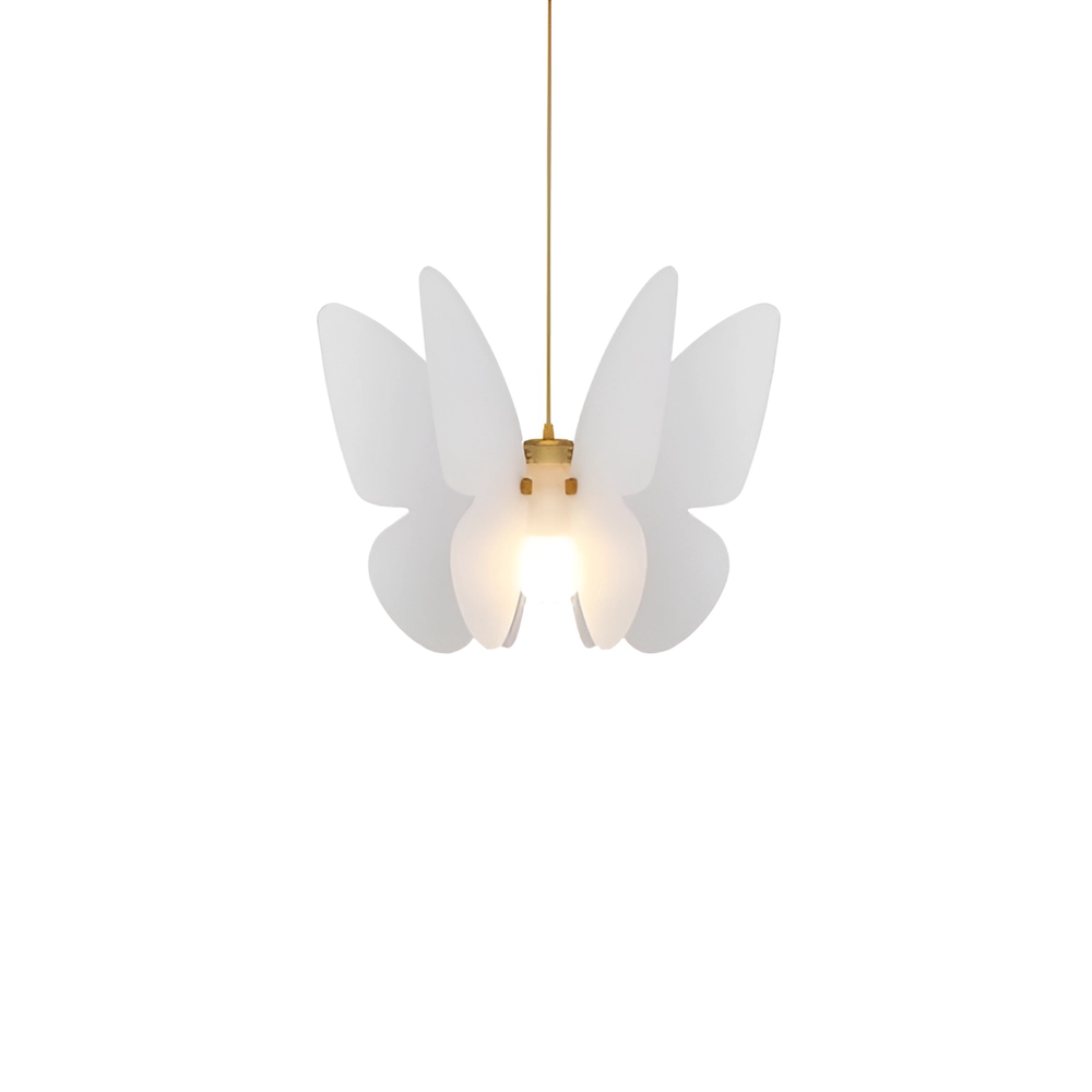Pendant design lamp Leonore