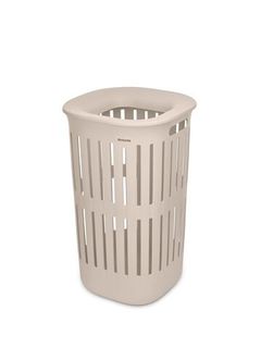 Корзина для белья Collect-It (55 л), Бежевый