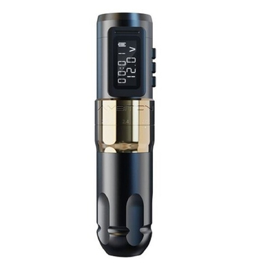 Тату машинка Ambition Mars (золото)